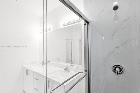 New construction Fourplex house 22505 SW 125th Ave, Miami, FL 33170 - image 6