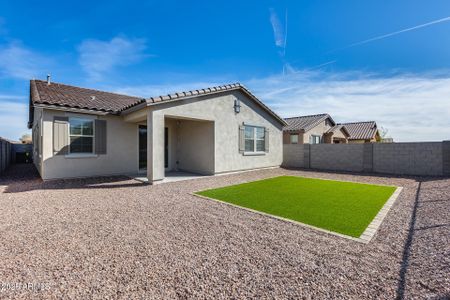 New construction Single-Family house 31400 N 130Th Ave, Peoria, AZ 85383 null- photo 38 38