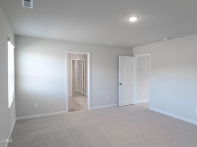 New construction Single-Family house 528 Bridger Dr, Garner, NC 27529 plan Johnson - image 19