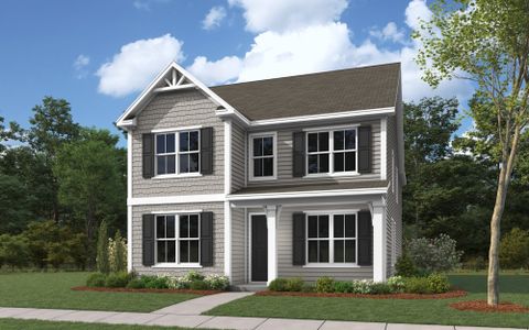 New construction Single-Family house 2014 Blue Bayou Blvd, Johns Island, SC 29455 null- photo 1 1