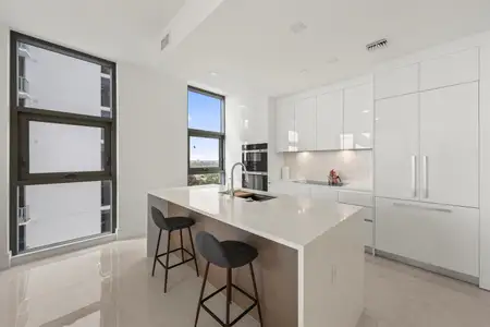New construction Condo house 220 Lake Shore Dr, Unit 1125, Lake Park, FL 33403 - image 12
