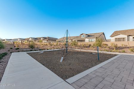 New construction Single-Family house 5650 E Scarlet Street, Mesa, AZ 85215 - photo 16 16