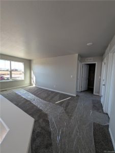 New construction Single-Family house 16830 Mckay Dr, Mead, CO 80542 Keystone II- photo 4 4