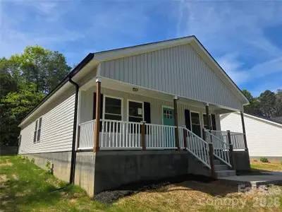 New construction Single-Family house 316 Zion Church Rd, Clover, SC 29710 - image