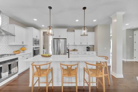 New construction Single-Family house 34 Fairway Dr, Lancaster, NY 14086 plan The Newport - image 12