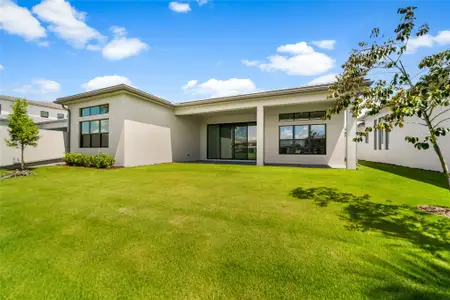 New construction Single-Family house 20270 Rosewood Garden Wy, Boca Raton, FL 33434 - image