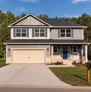 New construction Single-Family house 456 Magnolia Grove Pl, Cornelia, GA 30531 plan 2131 - image