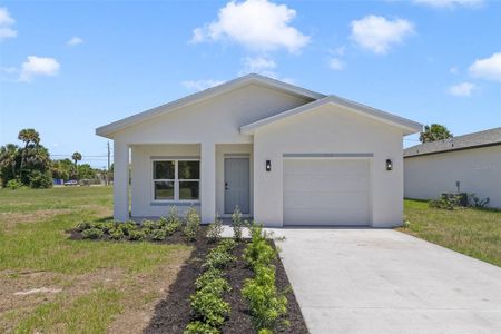New construction Single-Family house 1724 Elizabeth Ave, Titusville, FL 32780 - image