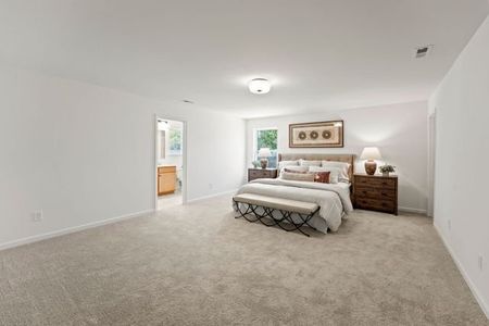 New construction Single-Family house 5212 Reedy Creek Farm Cir, Greensboro, NC 27405 plan Hope - image 15