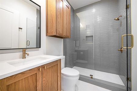 New construction Condo house 350 O Connor Ridge Blvd, Unit 13, Irving, TX 75038 - image 11