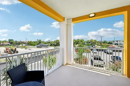 New construction Condo house 7 Riverwalk Dr, Unit 307, New Smyrna Beach, FL 32169 - image