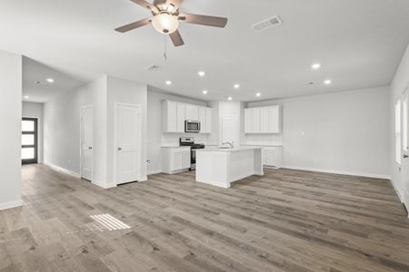 New construction Single-Family house 26119 Venus Trap Trl, Katy, TX 77493 plan Mulberry - image 12