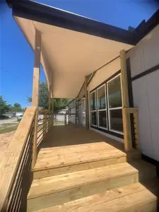 New construction Manufactured Home house 1313 Sheri Ln N, Pelican Bay, TX 76020 - image