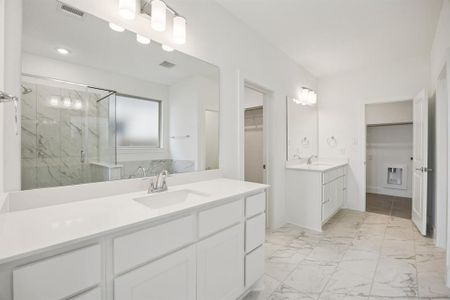 New construction Single-Family house 2278 Terlingua Dr, Waxahachie, TX 75165 - image 7