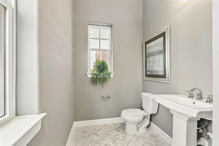 New construction Single-Family house 4024 Blossom St, Houston, TX 77007 - image 10