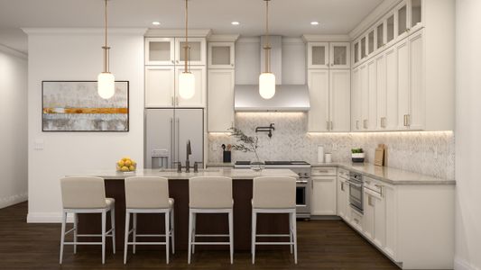 Kings Landing in Fort Pierce by INB Homes in Fort Pierce - image 14