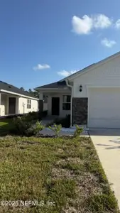 New construction Single-Family house 170 Boulder Ln, Jacksonville, FL 32259 - image