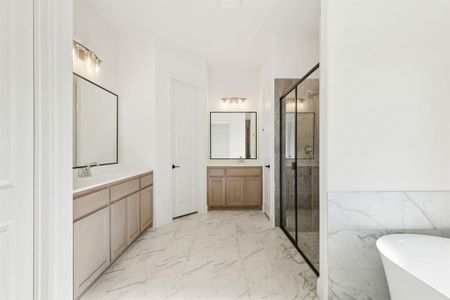 New construction Single-Family house 7004 Valley View Dr, Joshua, TX 76058 plan Lexington SE - image 8