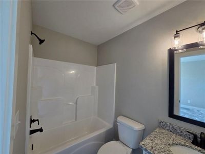 New construction Single-Family house 40 Jeffrey Ln, Dallas, GA 30157 - image 10