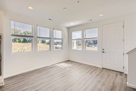 New construction Duplex house 1908 Rosen Dr, Fort Collins, CO 80528 Foothills- photo 3 3