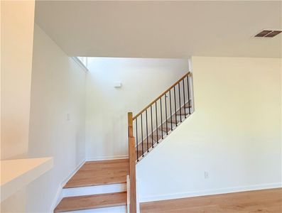 New construction Single-Family house 101 Mayfair St, Dawsonville, GA 30534 null- photo 19 19