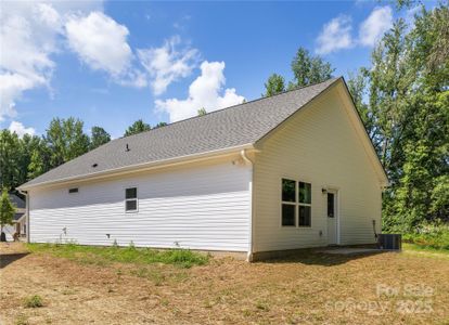 New construction Single-Family house 101 W 9Th Ave, Gastonia, NC 28052 - image