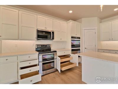 New construction Single-Family house 4511 Messina St, Evans, CO 80620 - image 8