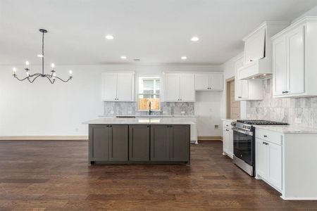 New construction Single-Family house 7636 Trailridge Dr, Fort Worth, TX 76179 - image 10