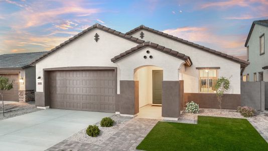 Bella Vista Farms by New Home Co. in San Tan Valley - photo 15 15