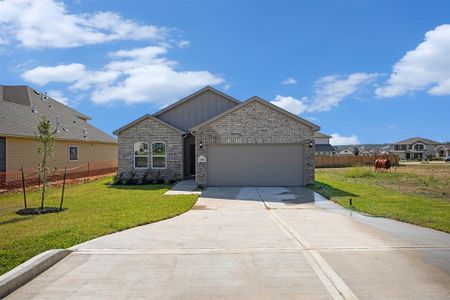 Clear View Estates by Kendall Homes in Willis - photo 1 1