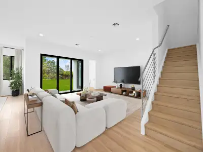 New construction Single-Family house 1437 Sw 23Rd Ct, Fort Lauderdale, FL 33315 - image 7