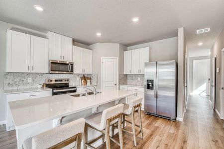 New construction Townhouse house 5735 Se Edgewater Cir, Stuart, FL 34997 - image 10