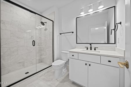 New construction Single-Family house 7801 Ailesbury Rd, Wake Forest, NC 27587 - image 9