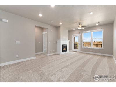 New construction Multi-Family house 4250 Persigo Trail Dr, Unit #204, Loveland, CO 80538 Syracuse- photo 8 8