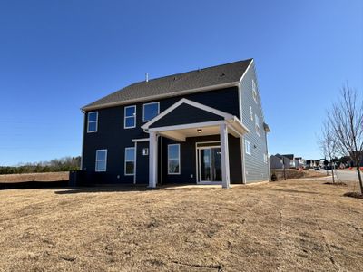 New construction Single-Family house 2228 Tabor Rd, Sherrills Ford, NC 28673 Davidson- photo 22 22