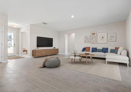 New construction Single-Family house 3162 Fergus St, North Port, FL 34288 - image 7
