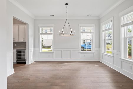 New construction Single-Family house 1400 Dahlia Rd, Mount Pleasant, SC 29464 Stonehaven  II- photo 7 7