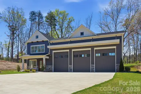 New construction Single-Family house 139 Poplar Grove Rd, Mooresville, NC 28117 - image