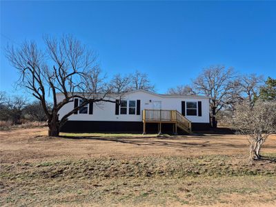 New construction Mobile Home house 1801 Concord, Kingsland, TX 78639 - image