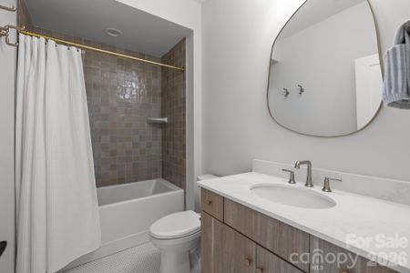New construction Single-Family house 5575 Arden Mill Dr, Fort Mill, SC 29715 - image 17