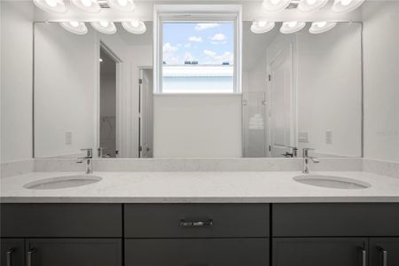 New construction Single-Family house 2949 Stewart Creek Cir, Plant City, FL 33565 - image 9