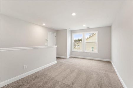 New construction Single-Family house 27 Masters Dr, Villa Rica, GA 30180 - image 12