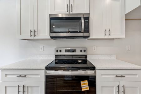 New construction Single-Family house 591 Brock Ave, Crestview, FL 32539 - image 13