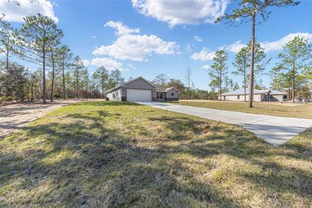 New construction Single-Family house 5796 Sw 124Th Terrace Rd, Ocala, FL 34481 - image