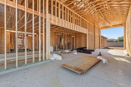 New construction Single-Family house 7331 W Lisbon Ln, Peoria, AZ 85381 - image 6