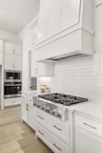 New construction Single-Family house 2681 Pelican Pt, Prosper, TX 75078 plan Plan 5022 - image 17