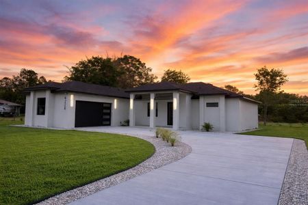 New construction Single-Family house 4228 Foxwood Blvd, Wesley Chapel, FL 33543 - image