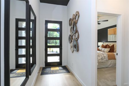 New construction Single-Family house 2803 Parthenon Pl, New Caney, TX 77357 - image 8