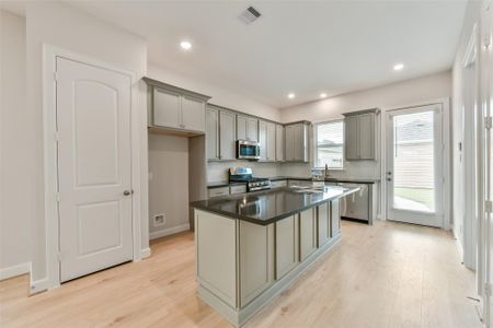 New construction Single-Family house 2517 S Houston Ave, Pearland, TX 77581 plan Allen-A - image 10