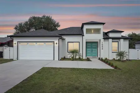 New construction Single-Family house 1584 Nursery Rd, Clearwater, FL 33756 - image
